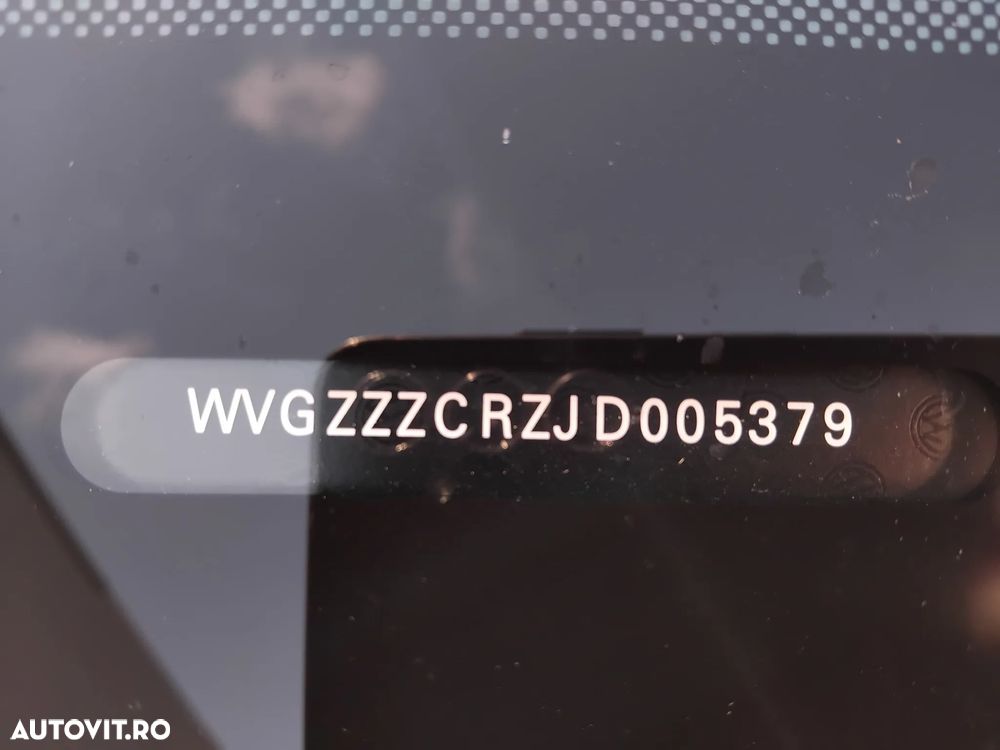 Volkswagen Touareg V6 TDI Elegance - 5