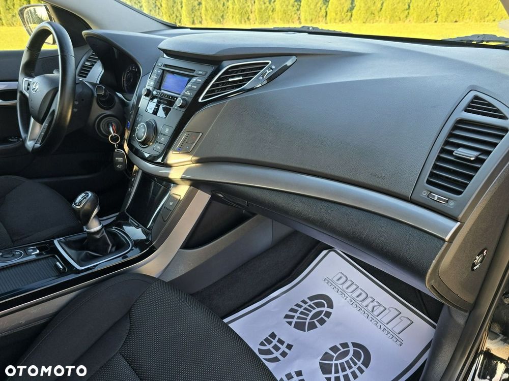 Hyundai i40 - 26