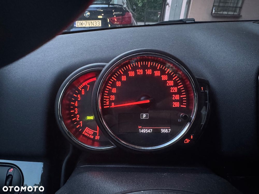 MINI Countryman Cooper S All4 - 28