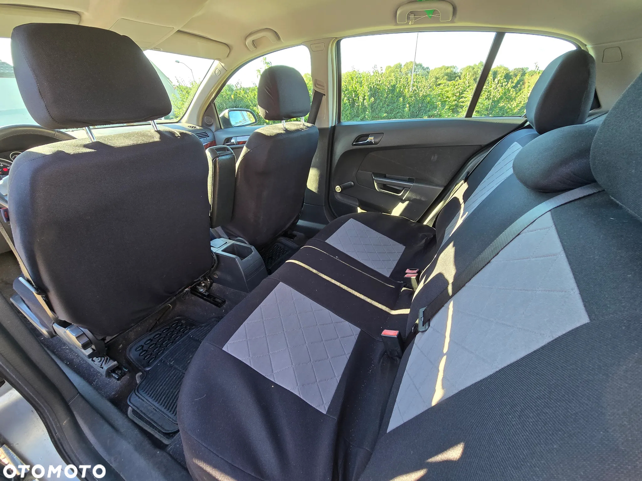 Opel Astra - 9