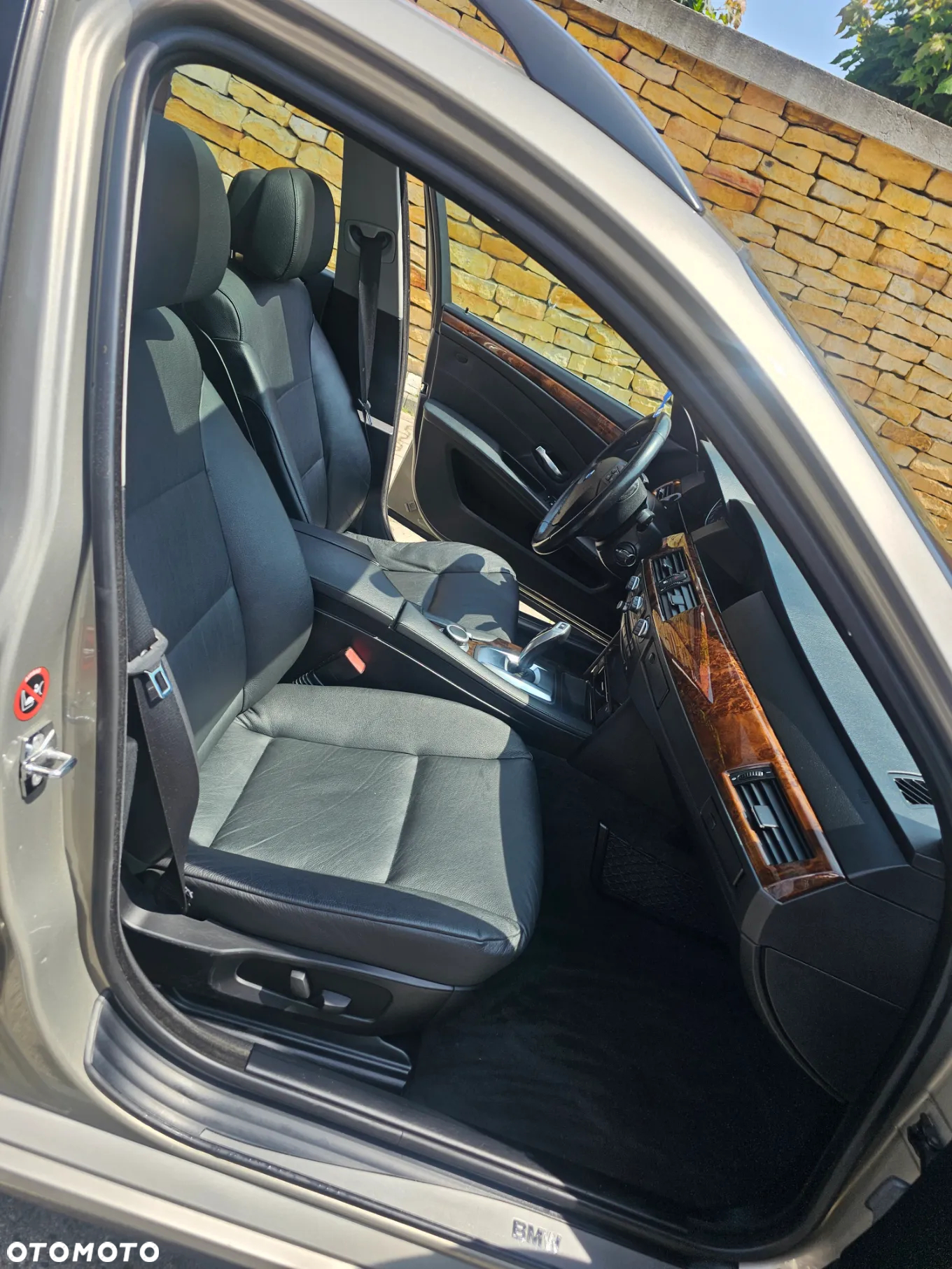BMW Seria 5 525d Touring Edition Exclusive - 27