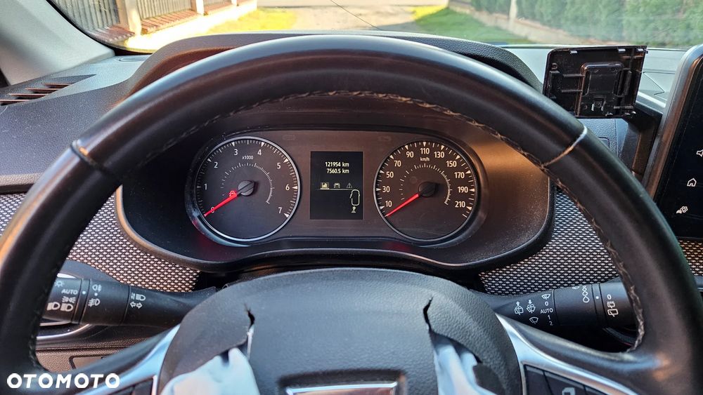 Dacia Sandero - 26