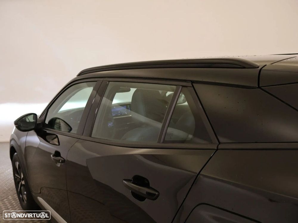 Peugeot e-2008 50 kWh Allure Pack - 18