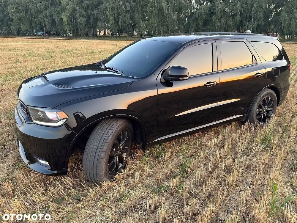 Dodge Durango - 1