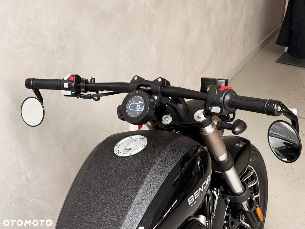 Benda Rock 125 - 13