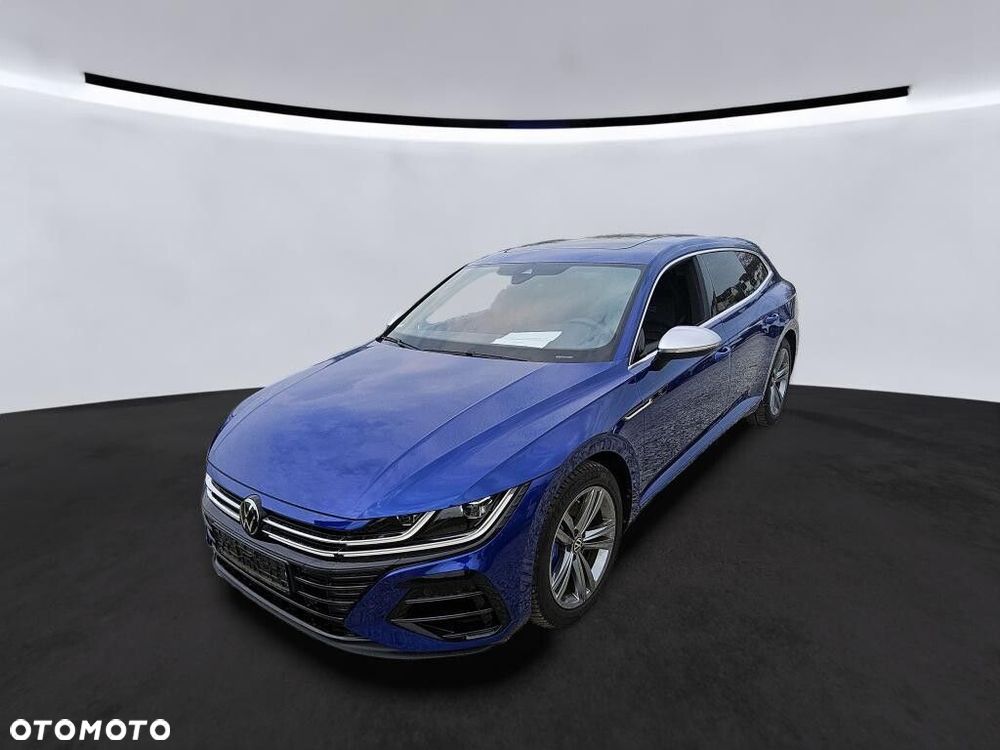 Volkswagen Arteon Shooting Brake - 1