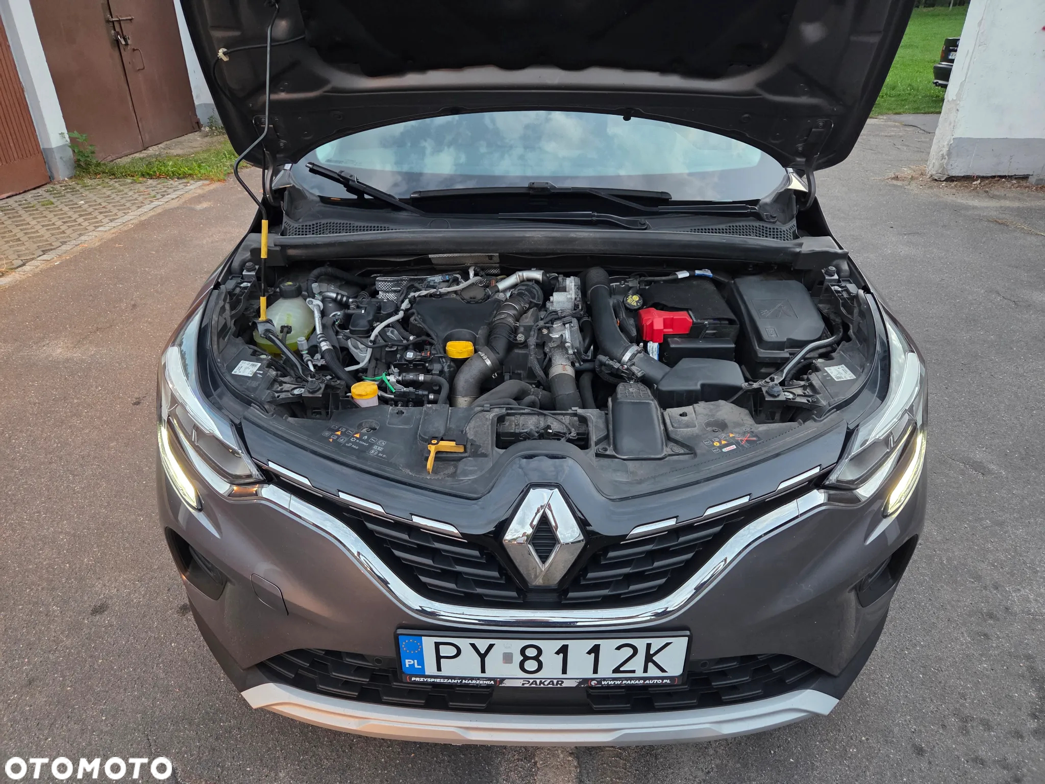 Renault Captur - 11
