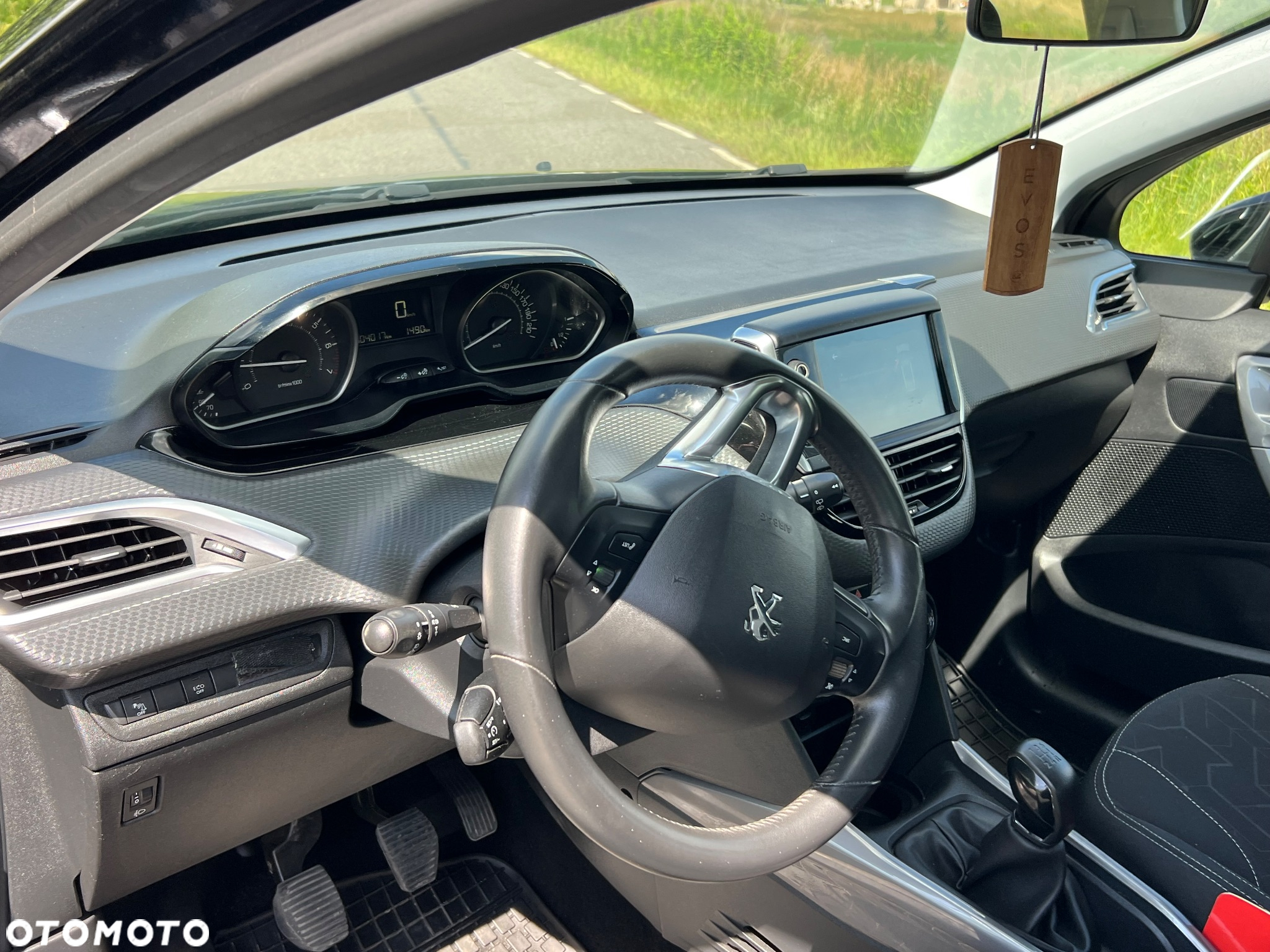 Peugeot 2008 PureTech 110 Stop&Start Business-Line - 15