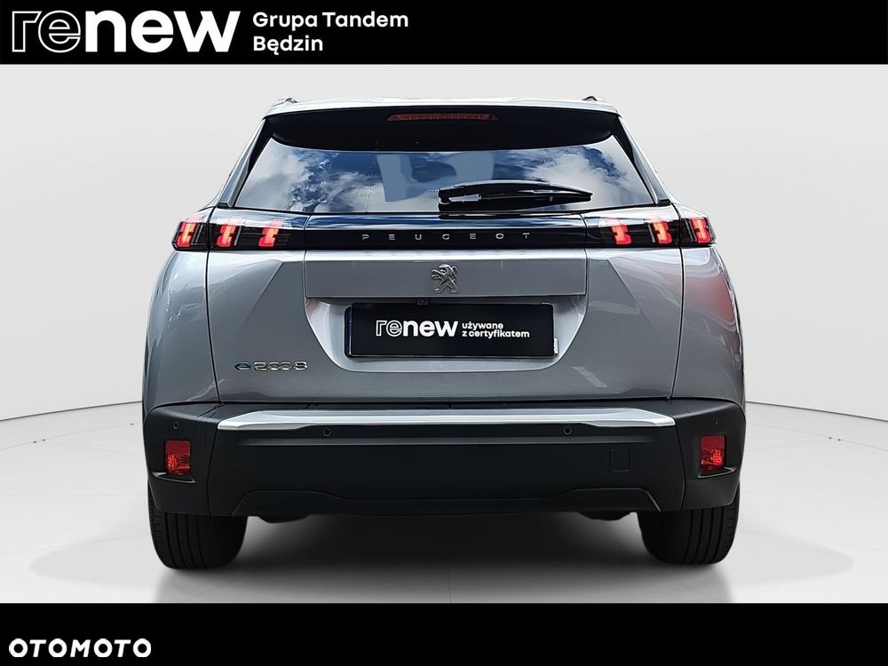 Peugeot 2008 50kWh Allure - 6