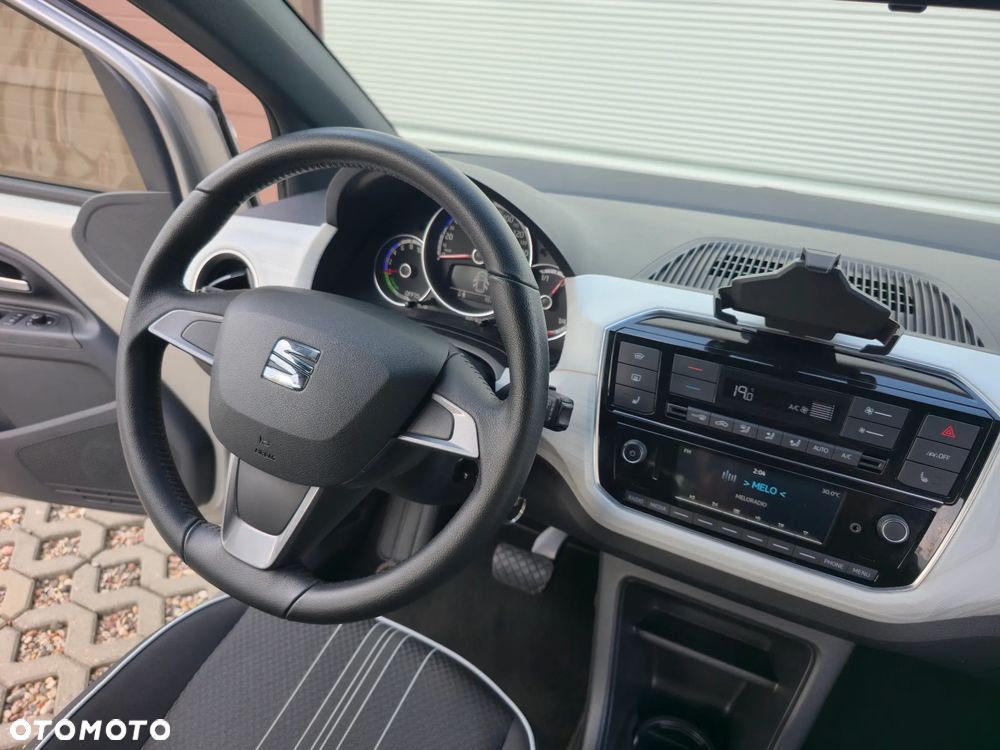 Seat Mii Plus - 8