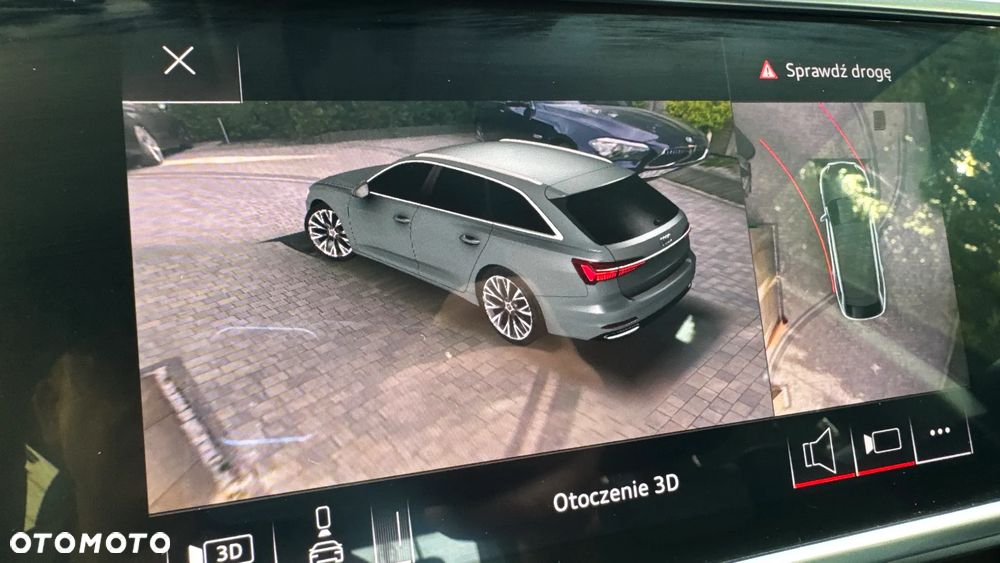 Audi A6 Avant - 31