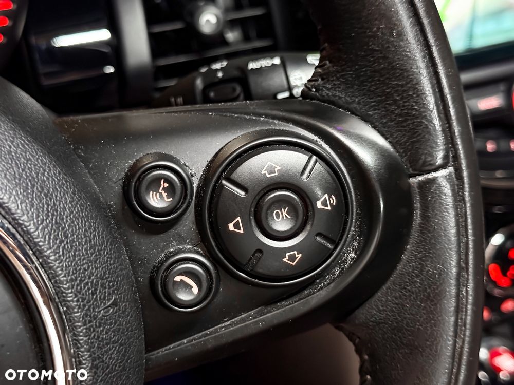 MINI Cooper S sport - 27