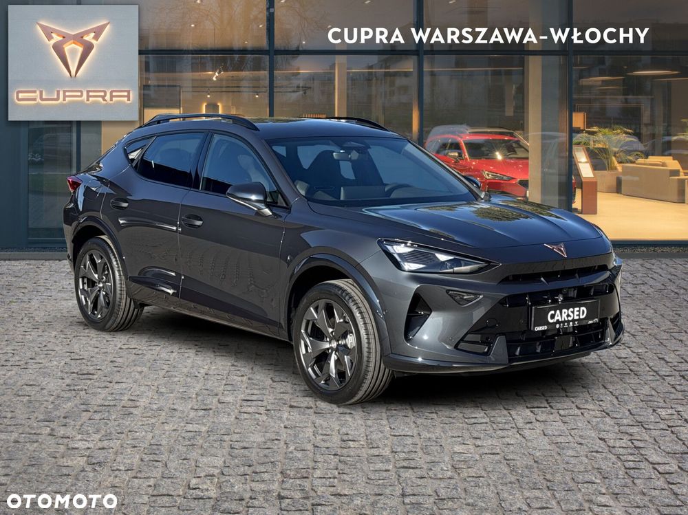 Cupra Formentor 1.5 eTSI mHEV DSG - 7