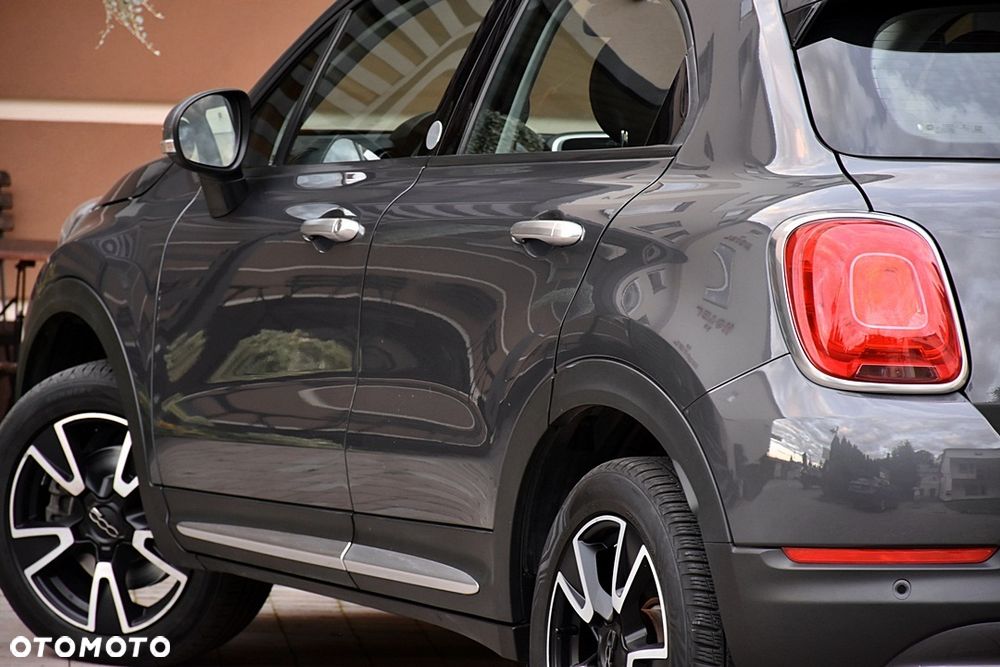 Fiat 500X 1.6 E-Torq 4x2 Mirror - 12