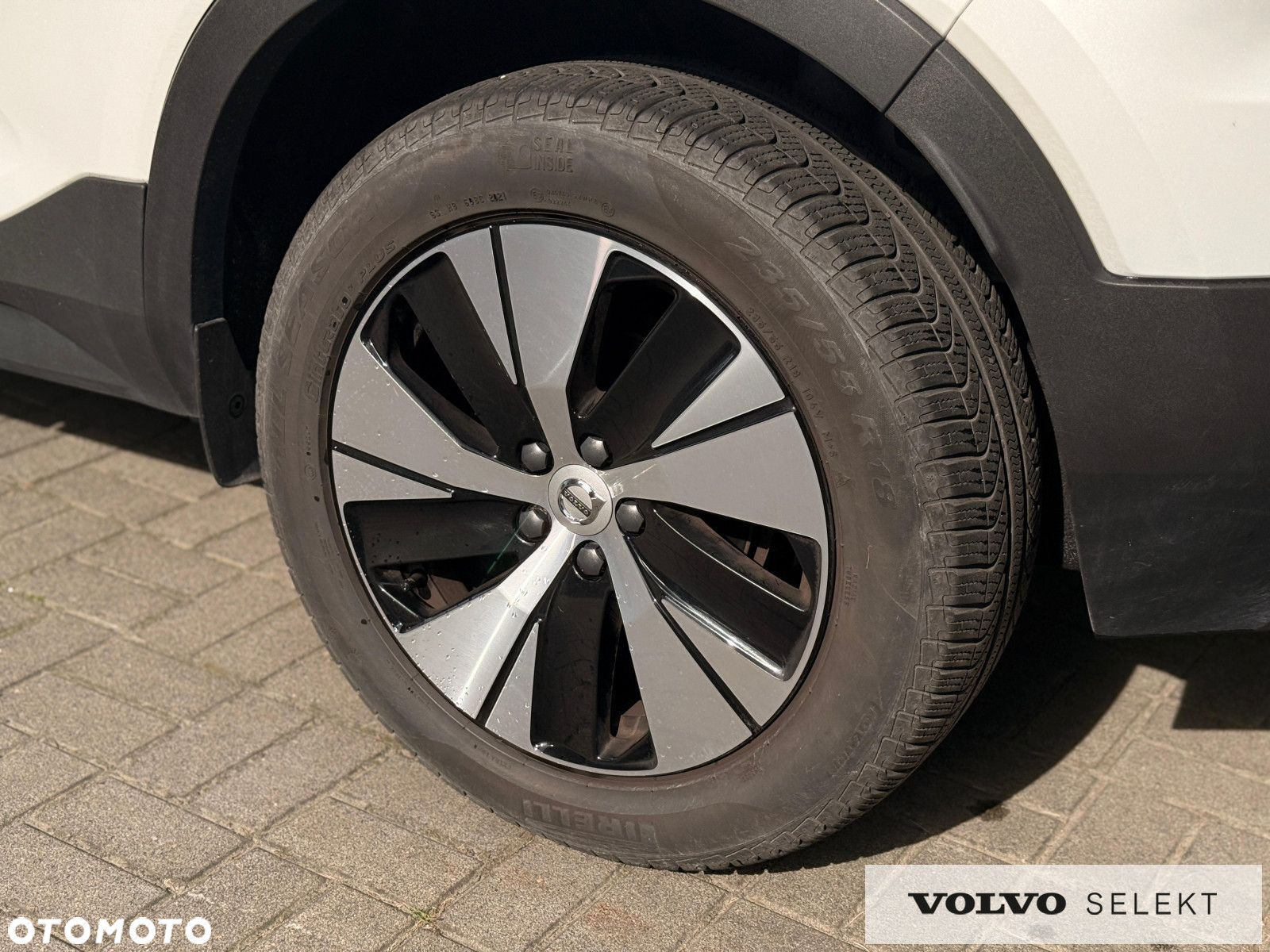 Volvo XC 40 - 11