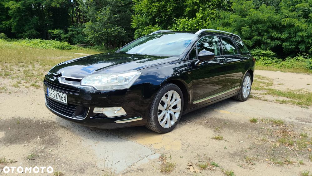 Citroën C5 HDi 135 FAP Confort - 2