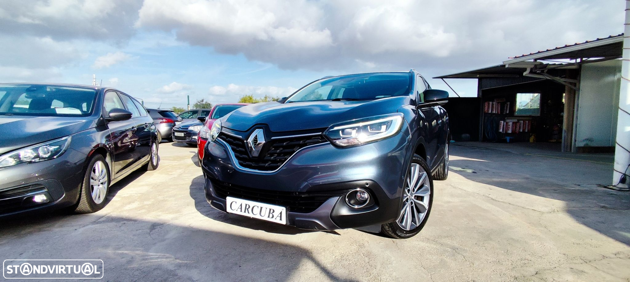 Renault Kadjar - 7
