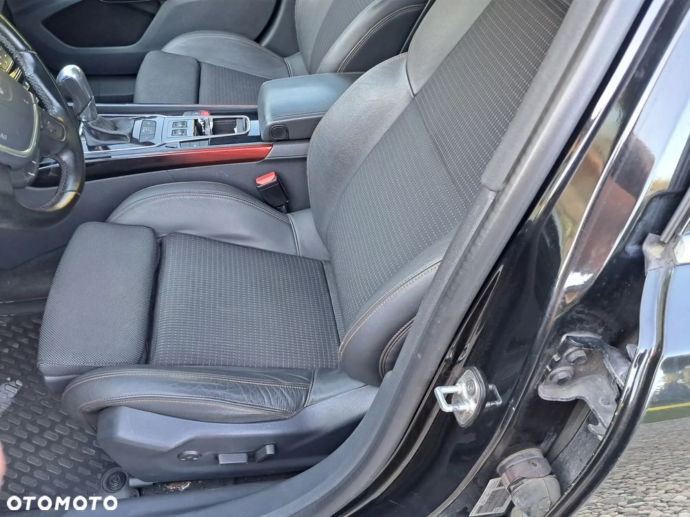 Peugeot 508 RXH BlueHDi 180 EAT6 Stop&Start - 15