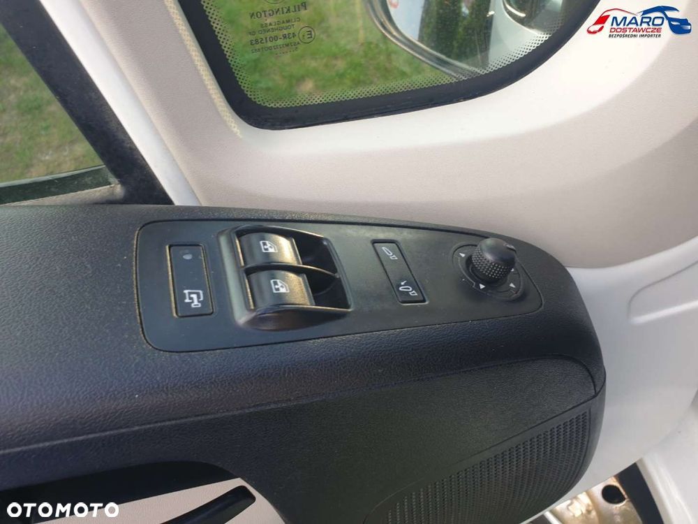 Citroën JUMPER L3H2 3,0 180KM  KLIMA NAVI - 18