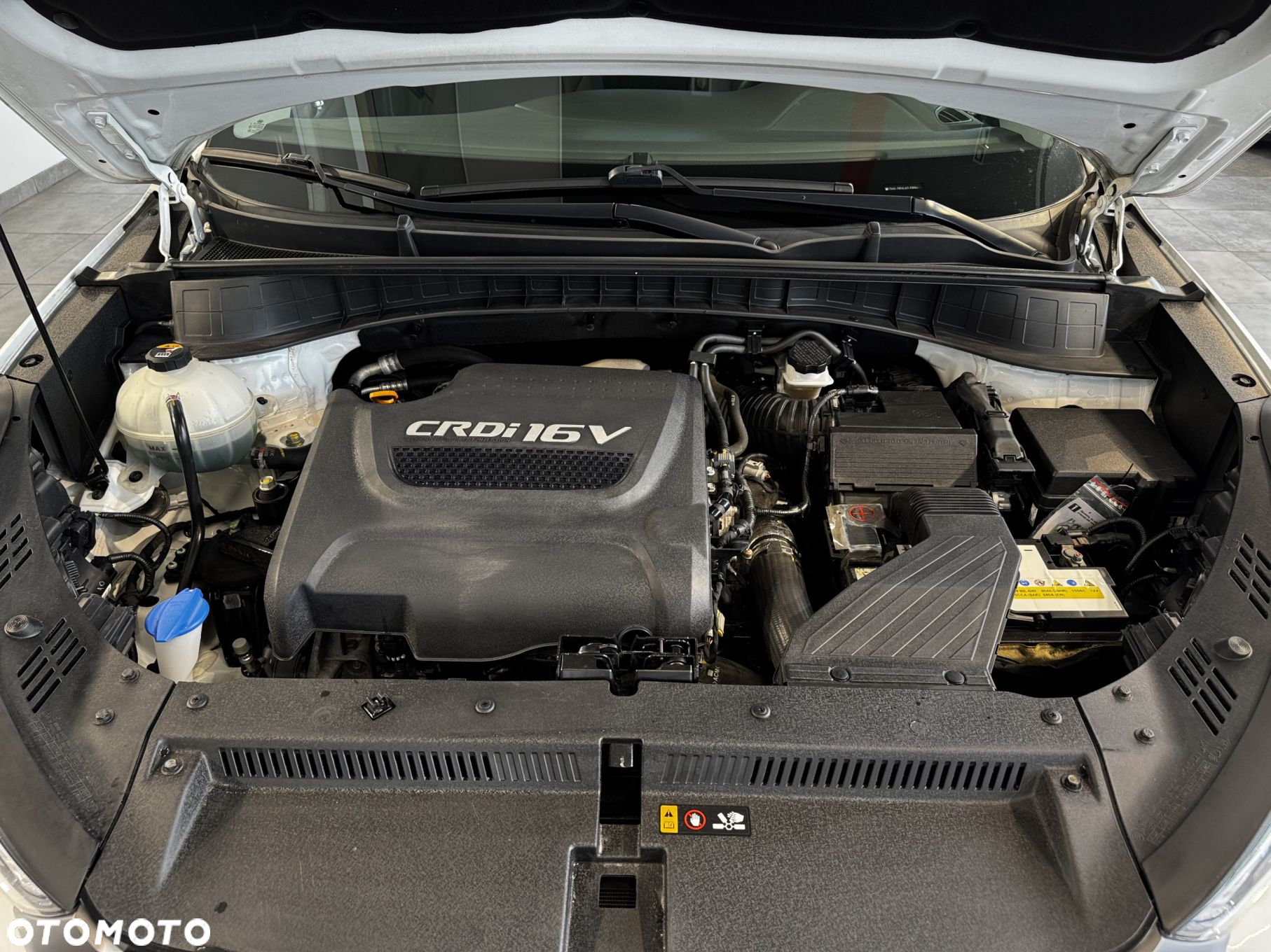 Hyundai Tucson - 26