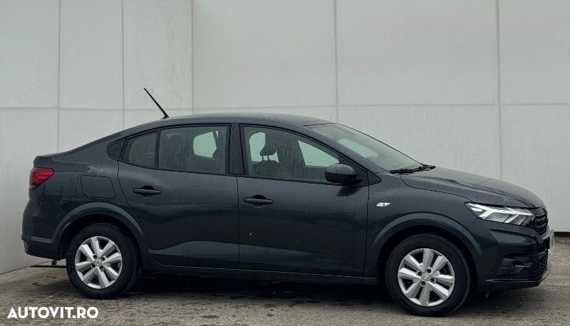 Dacia Logan - 4