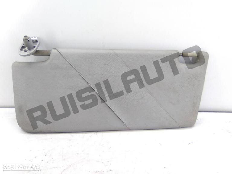 Pala Sol Esquerda  Honda Civic V Sedan (mb) [1991_1995] 1.4 16v - 2