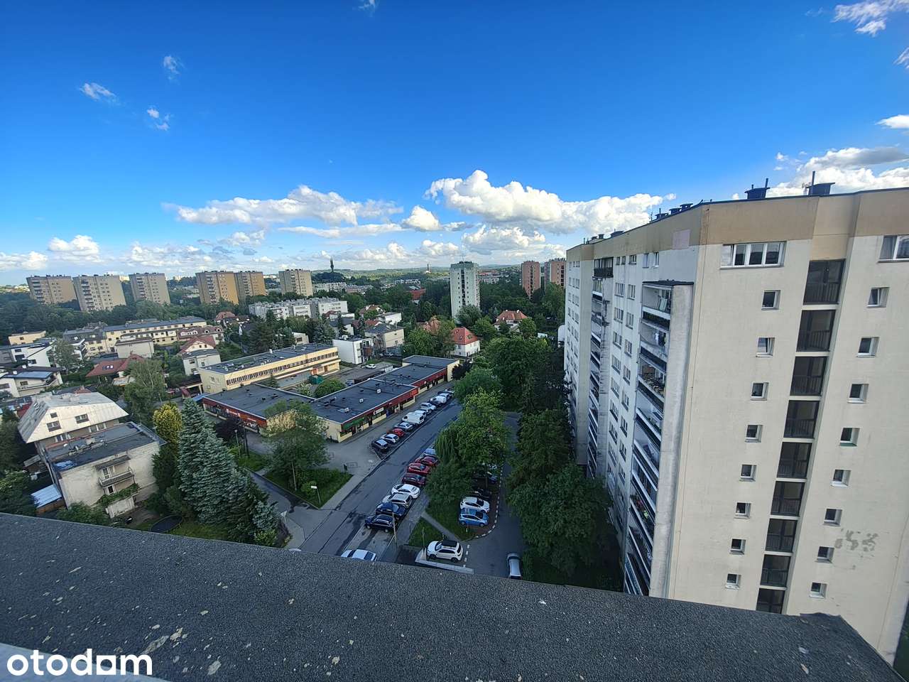 Mieszkanie w super okolicy