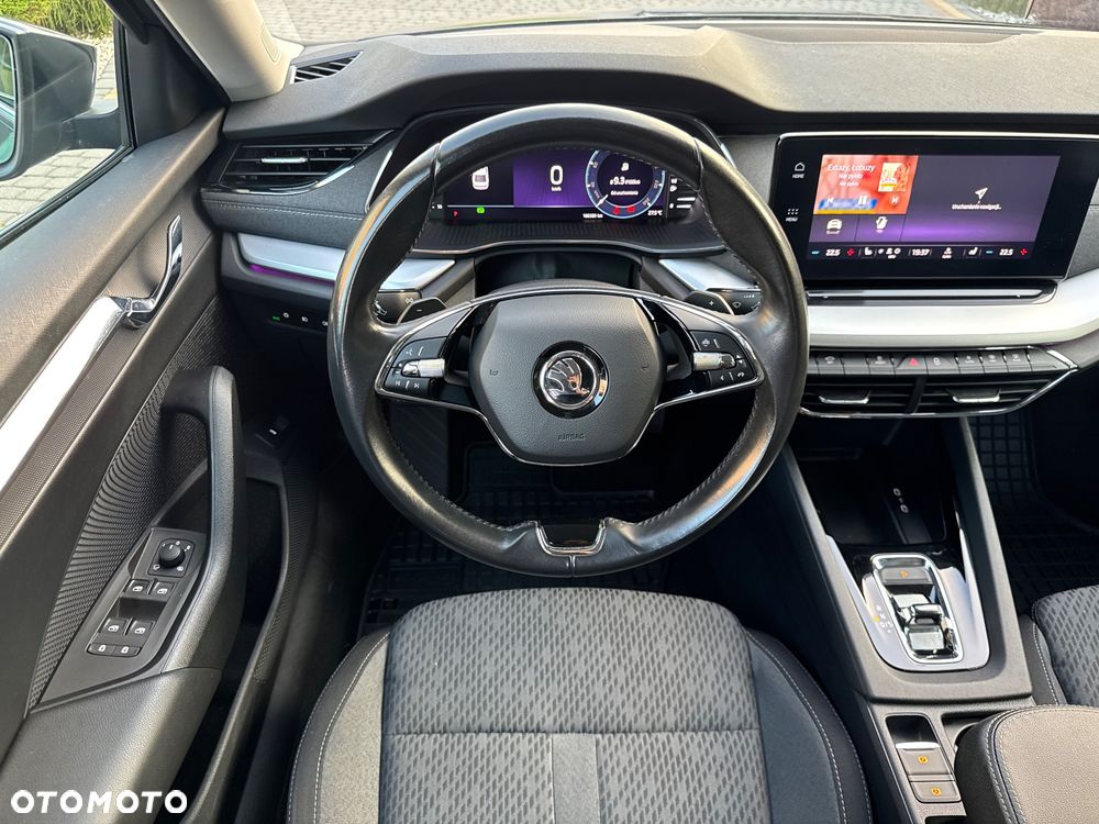 Skoda Octavia 2.0 TDI SCR Style DSG - 29