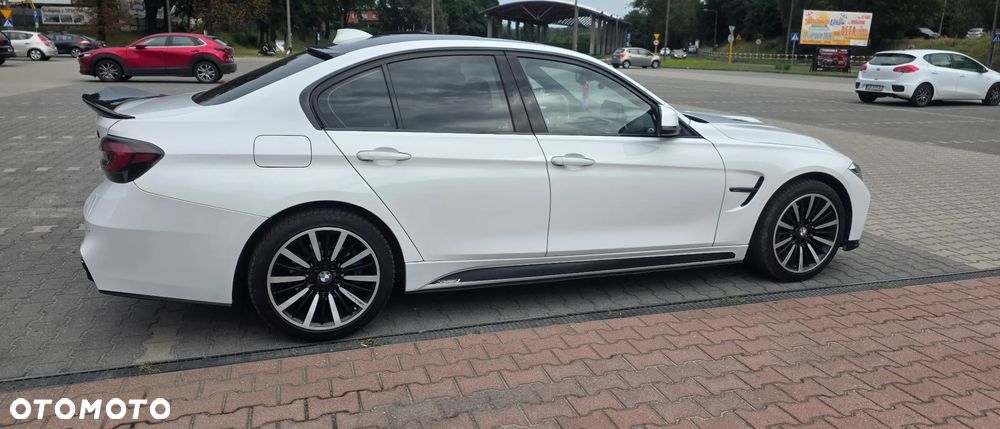 BMW Seria 3 - 11