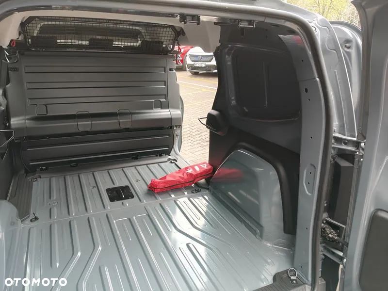 Renault Kangoo - 8