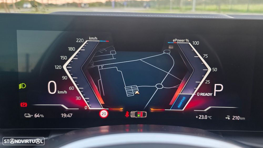 BMW i4 eDrive40 Pack Desportivo M - 58