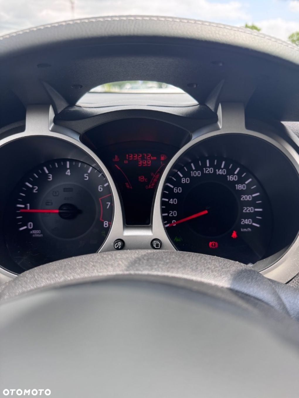 Nissan Juke - 22