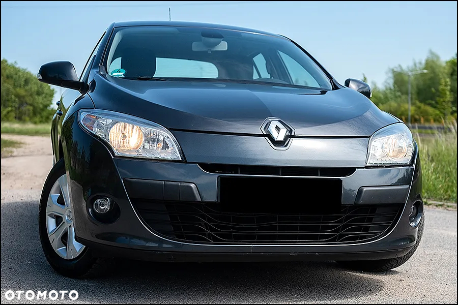 Renault Megane - 9