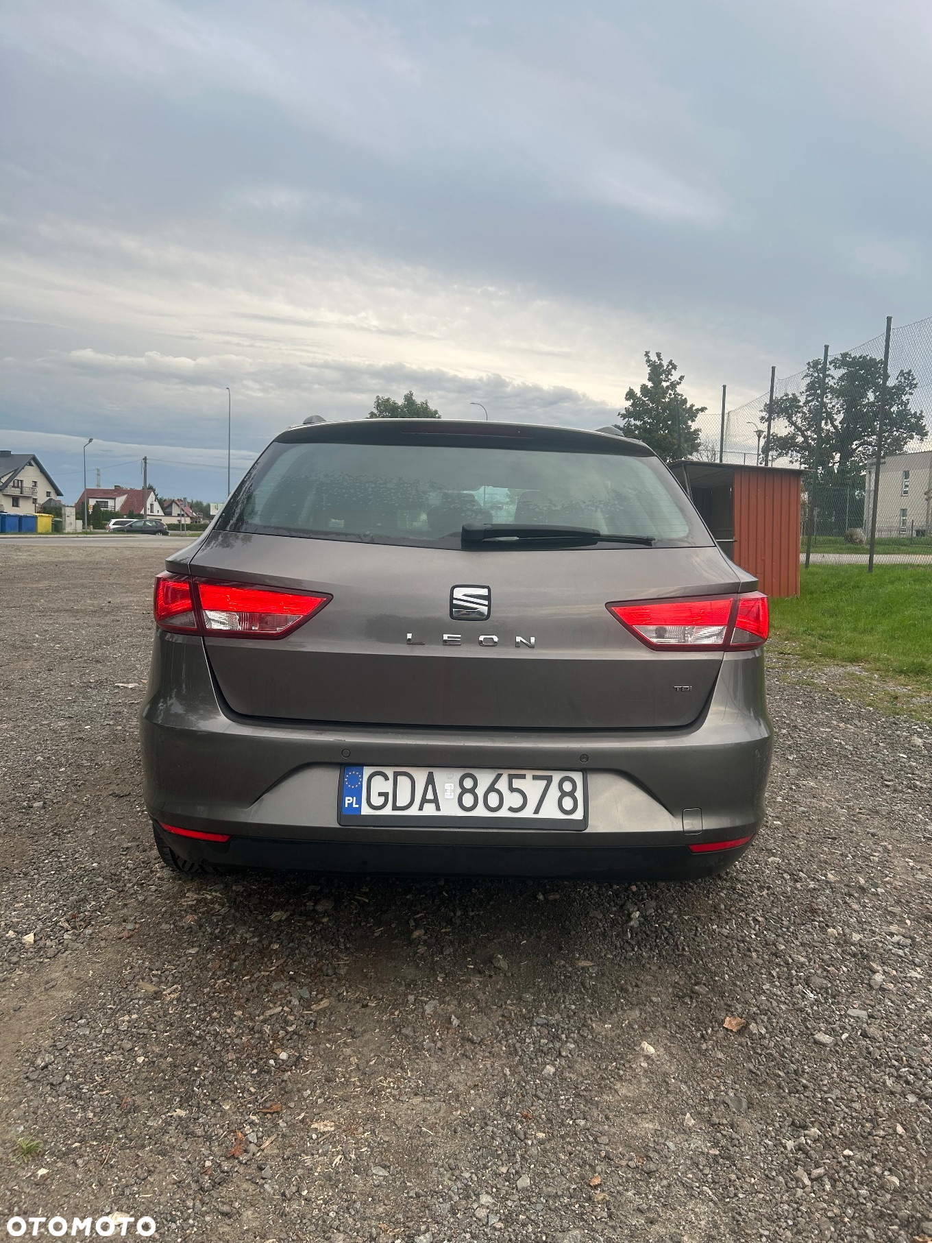 Seat Leon 1.6 TDI Reference - 12
