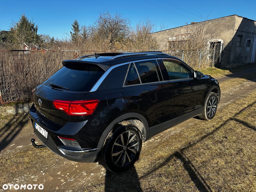 Volkswagen T-Roc 1.6 TDI SCR - 6