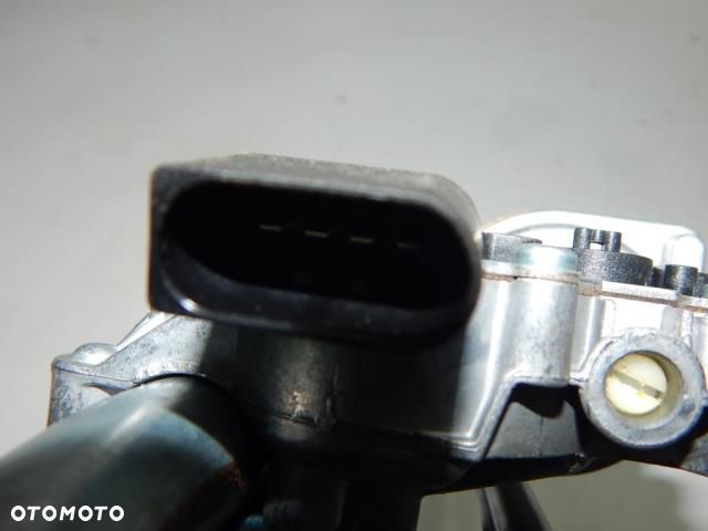 MECHANIZM WYCIERACZEK PRZEDNICH BMW E90 E91 - 8