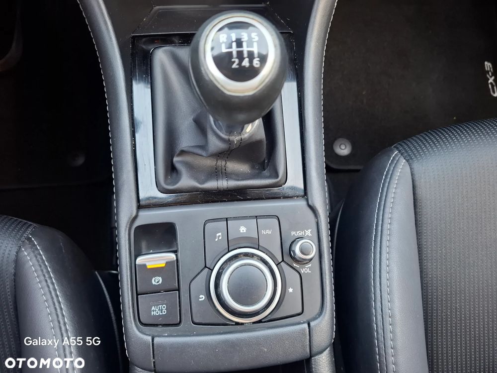 Mazda CX-3 - 24