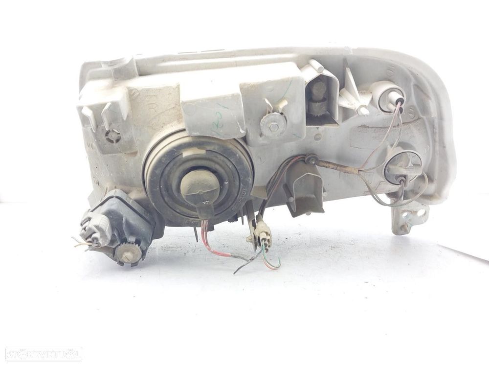 FAROL DIREITO SUZUKI GRAND VITARA I 2004 -3512065D21000 - 2