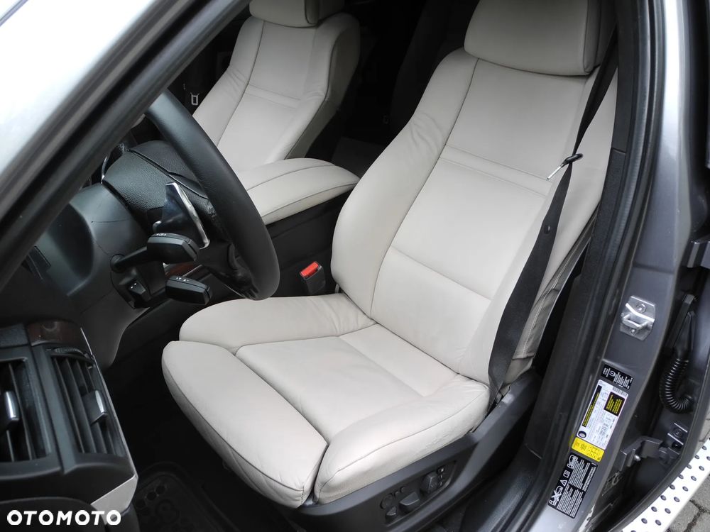 BMW X6 xDrive35i M Sport - 13