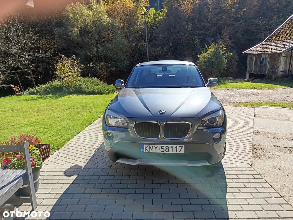BMW X1 - 2