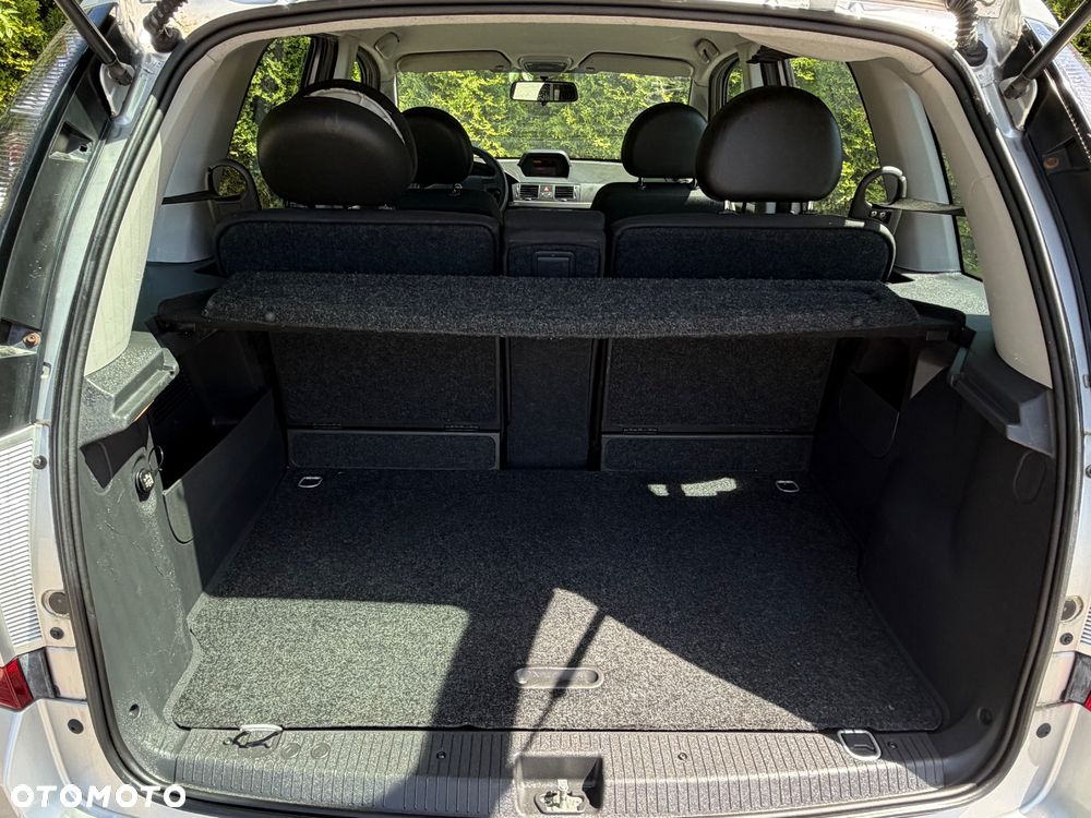 Opel Meriva 1.6 Enjoy MTA - 14