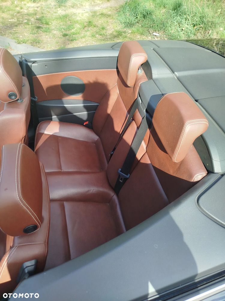 Opel Astra 1.8 Cosmo - 30