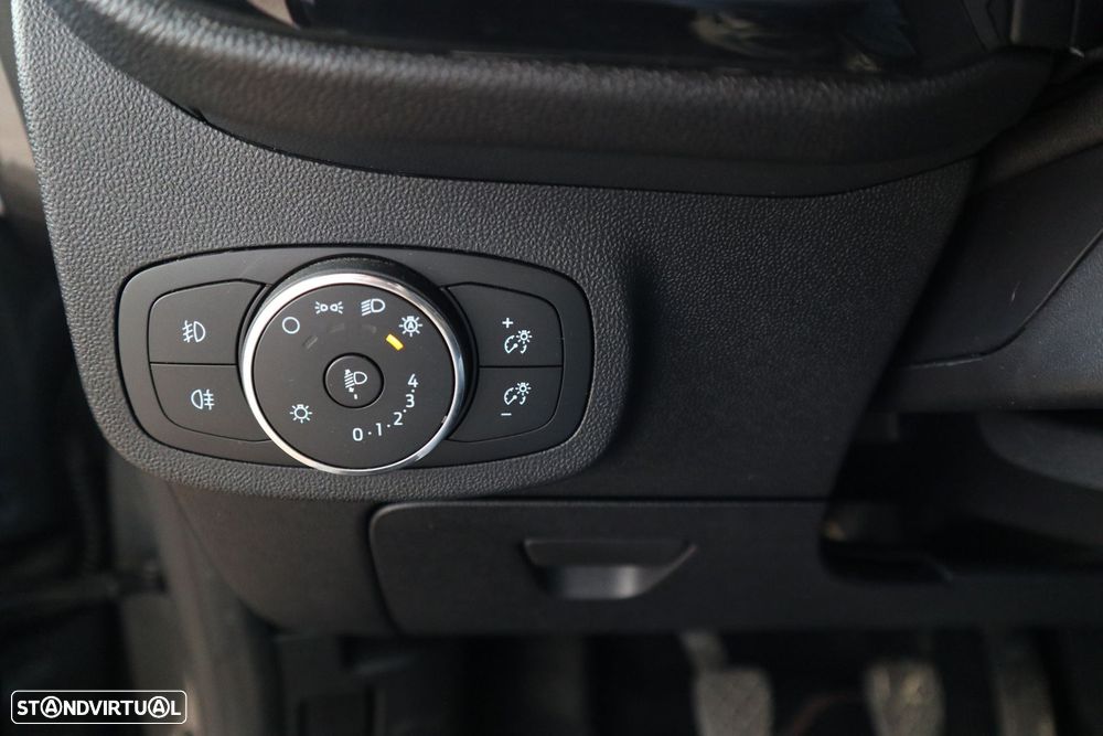 Ford Fiesta 1.0 EcoBoost ST-Line - 32