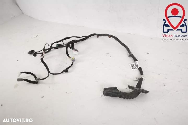 Cablaj Instalatie Electrica Usa Stanga Fata Original In Stare Buna Kia - 3