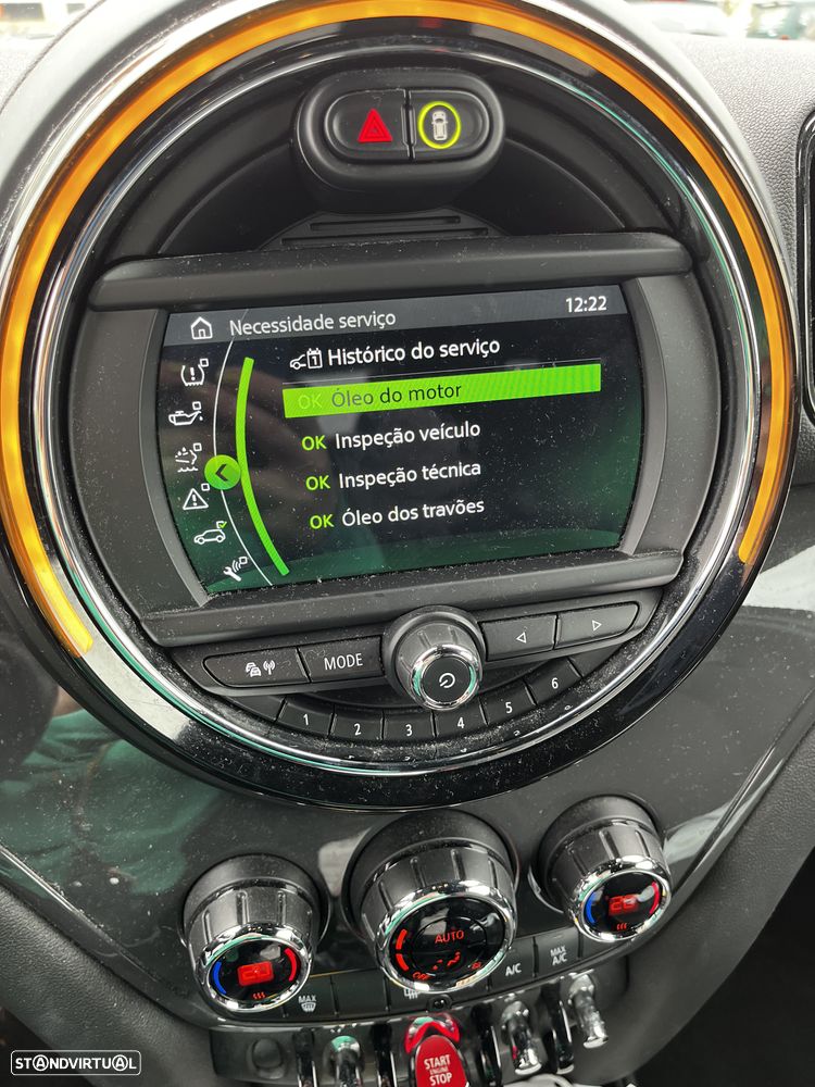 MINI Countryman One D - 11