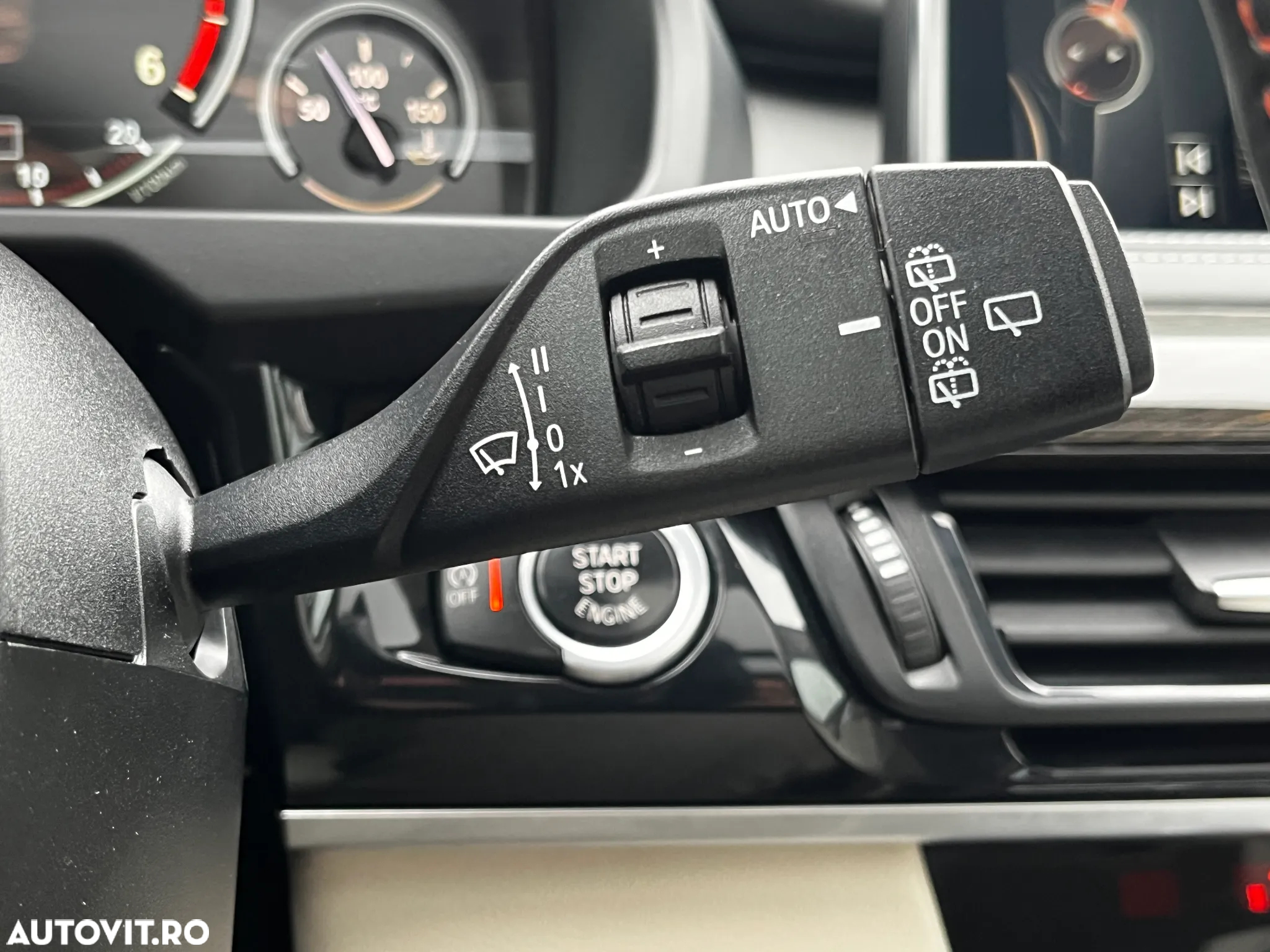 BMW X5 - 19