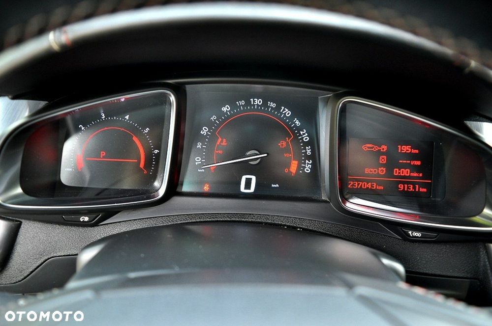 Citroën DS5 BlueHDi 180 Business - 30