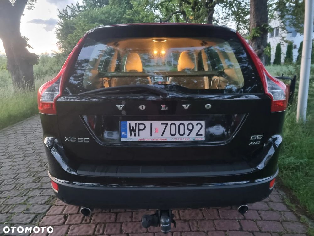 Volvo XC 60 - 26