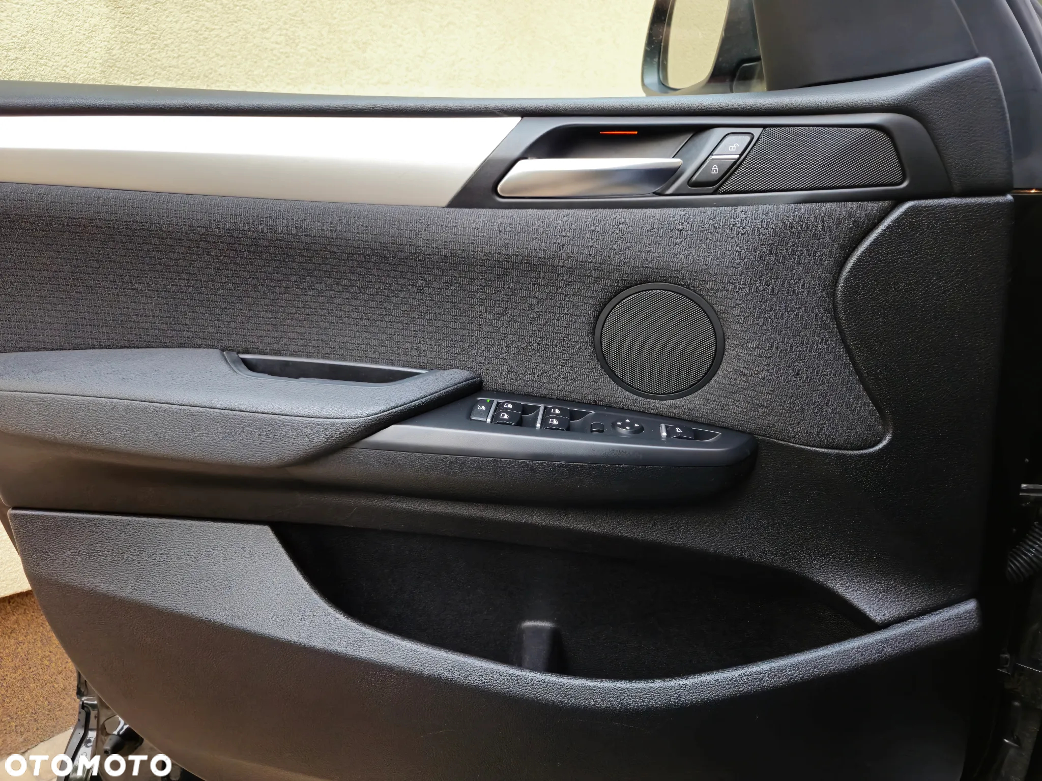 BMW X3 xDrive20d - 18