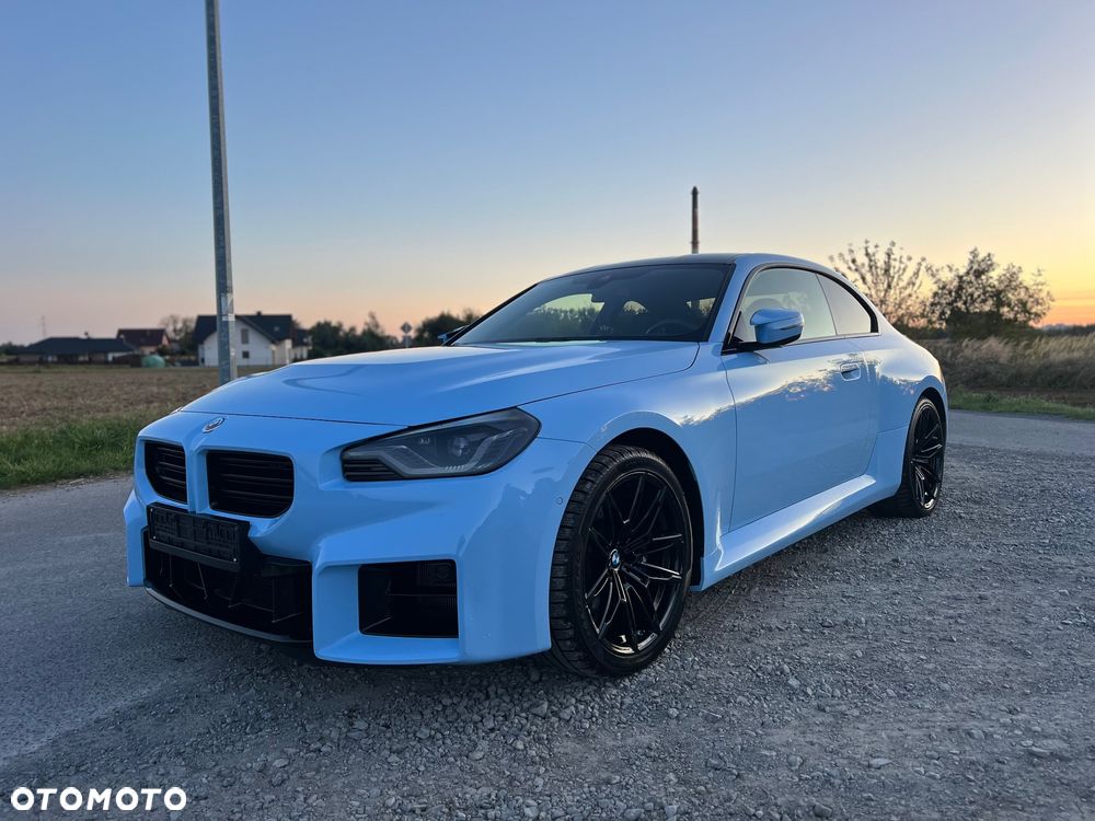 BMW M2 sport - 9